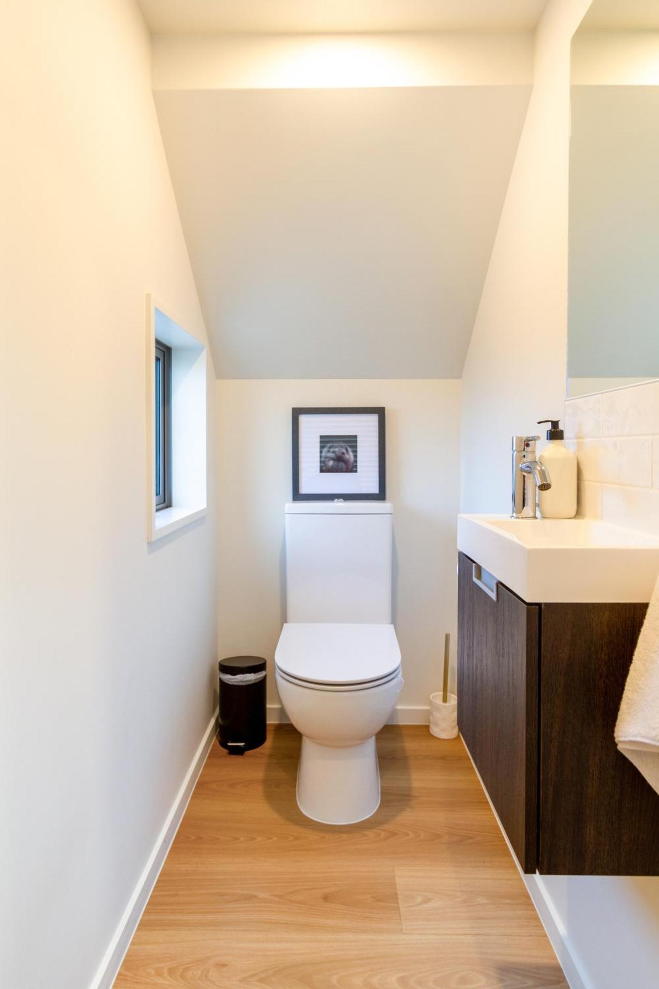Family Friendly 2 Bedroom, St Albans Christchurch Exterior photo