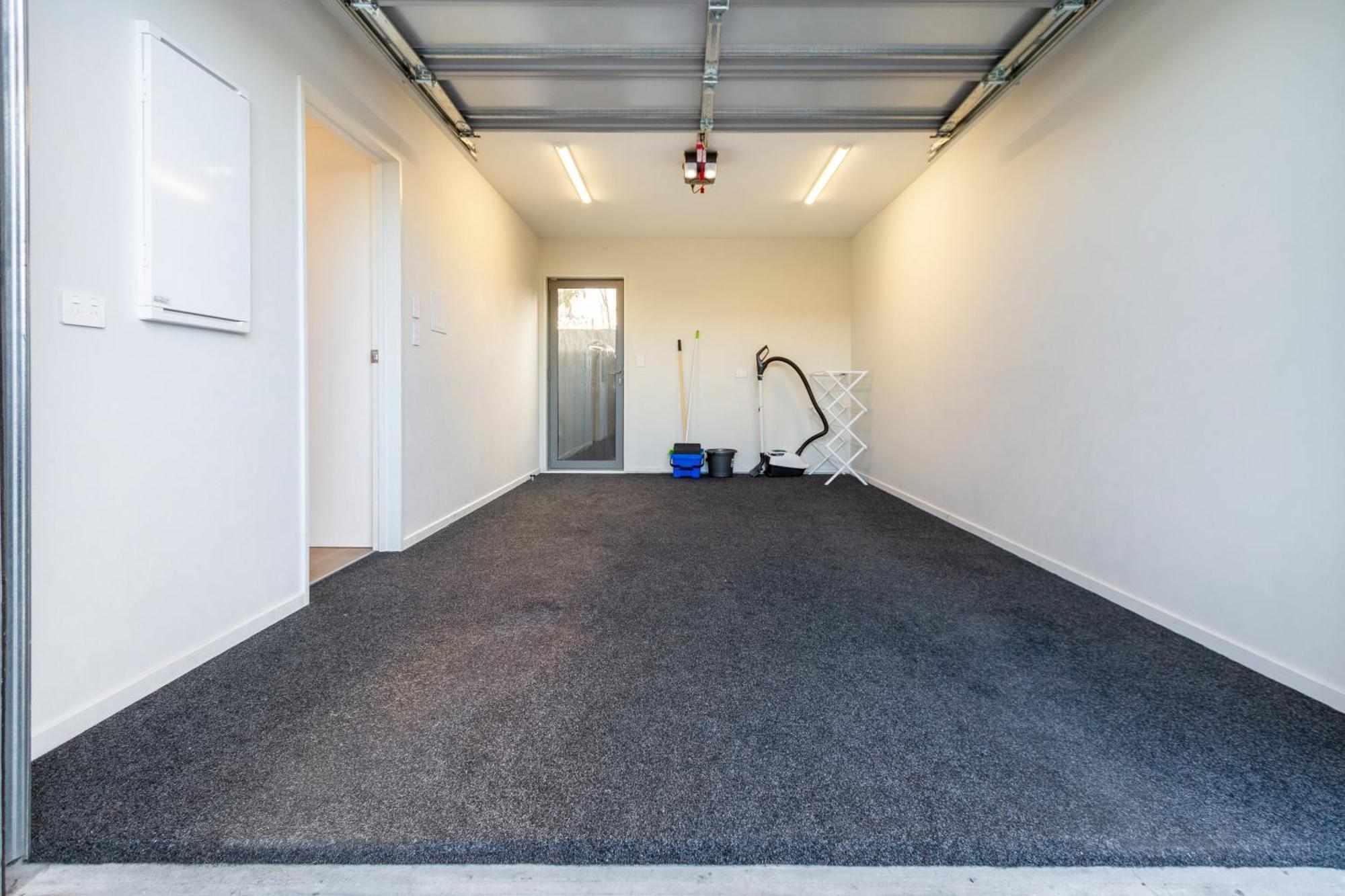 Family Friendly 2 Bedroom, St Albans Christchurch Exterior photo