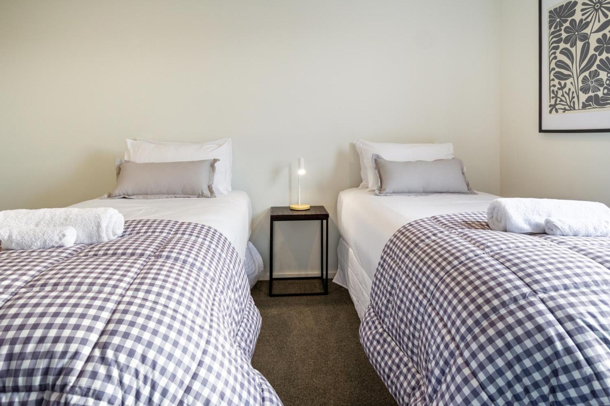 Family Friendly 2 Bedroom, St Albans Christchurch Exterior photo